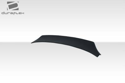 Duraflex - Subaru Legacy 4DR MSR Duraflex Body Kit-Wing/Spoiler 116877 - Image 12