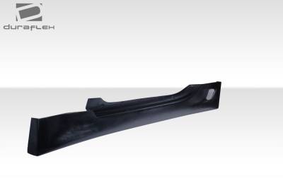 Duraflex - Nissan 350Z G Force Duraflex Side Skirts Body Kit 116938 - Image 5