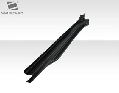 Duraflex - Subaru WRX VRS Duraflex Side Skirts Body Kit 116962 - Image 7