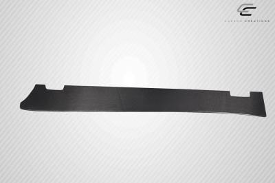 Carbon Creations - Subaru WRX VRS Carbon Fiber Wide Side Skirts Body Kit 116963 - Image 10