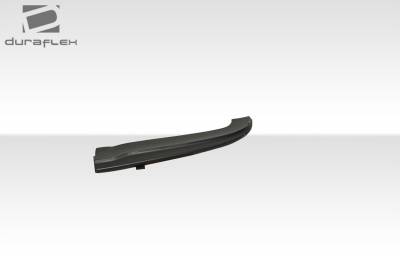 Duraflex - Subaru WRX VRS Duraflex 9 pcs Rear Fender Flares 116964 - Image 7