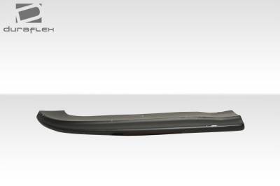 Duraflex - Subaru WRX VRS Duraflex 9 pcs Rear Fender Flares 116964 - Image 12