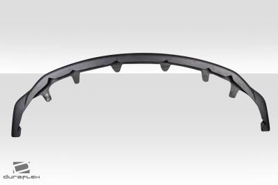 Duraflex - Lexus RC SBZ Duraflex Front Bumper Lip Body Kit 117001 - Image 5