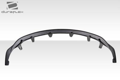 Duraflex - Lexus RC SBZ Duraflex Front Bumper Lip Body Kit 117001 - Image 12