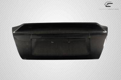 Carbon Creations - Subaru Impreza Blade Carbon Fiber Creations Body Kit-Trunk/Hatch 117046 - Image 3