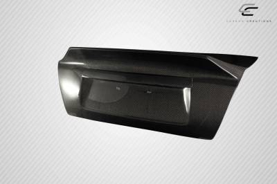 Carbon Creations - Subaru Impreza Blade Carbon Fiber Creations Body Kit-Trunk/Hatch 117046 - Image 4