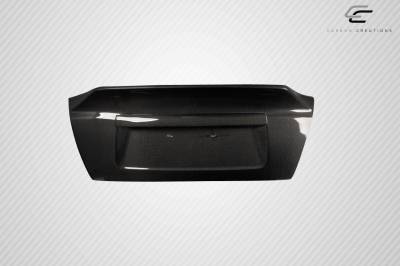 Carbon Creations - Subaru Impreza Blade Carbon Fiber Creations Body Kit-Trunk/Hatch 117046 - Image 7