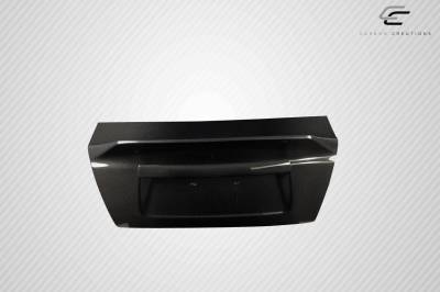 Carbon Creations - Subaru Impreza Blade Carbon Fiber Creations Body Kit-Trunk/Hatch 117046 - Image 8