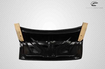 Carbon Creations - Subaru Impreza Blade Carbon Fiber Creations Body Kit-Trunk/Hatch 117046 - Image 12