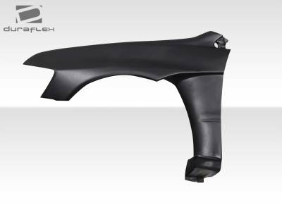 Duraflex - Mitsubishi Evolution 8/9 AMS Duraflex Body Kit- 4pcs Fenders 117491 - Image 6