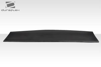 Duraflex - Honda Civic 4DR Broman Duraflex Body Kit- 5 pcs Wing/Spoiler 117594 - Image 2