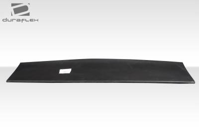 Duraflex - Honda Civic 4DR Broman Duraflex Body Kit- 5 pcs Wing/Spoiler 117594 - Image 7