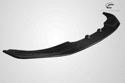 Carbon Creations - Nissan 370Z TurboT Carbon Fiber Front Bumper Lip Body Kit 118106 - Image 10