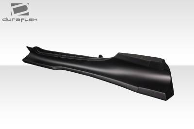 Duraflex - Toyota GR86 Taka Duraflex Side Skirts Body Kit 118143 - Image 7