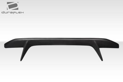 Duraflex - Scion FRS Nocan Duraflex Body Kit-Wing/Spoiler 118455 - Image 2