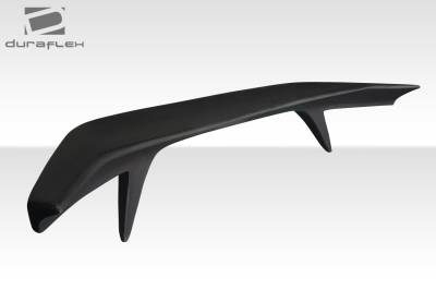 Duraflex - Scion FRS Nocan Duraflex Body Kit-Wing/Spoiler 118455 - Image 12