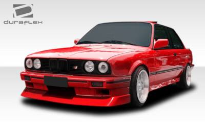 Duraflex - BMW 3 Series Duraflex Evo Look Body Kit - 4 Piece - 106440 - Image 2