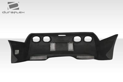 Duraflex - Chevrolet Corvette Duraflex C5 Conversion Kit - 8 Piece - 103801 - Image 10