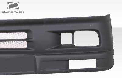 Duraflex - BMW 3 Series 2DR Duraflex M-Tech Body Kit - 6 Piece - 105465 - Image 8