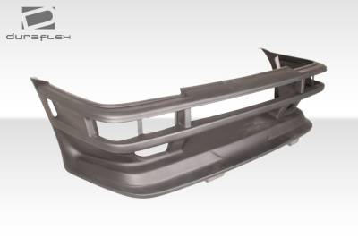 Duraflex - Toyota Corolla Duraflex MB-R Body Kit - 4 Piece - 108000 - Image 5