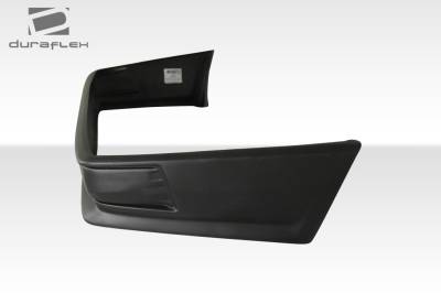 Duraflex - Mercedes-Benz E Class Duraflex AMG Style Body Kit - 4 Piece - 105168 - Image 7