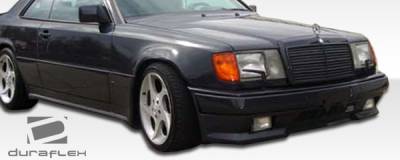 Duraflex - Mercedes-Benz E Class Duraflex AMG Style Body Kit - 4 Piece - 105168 - Image 12