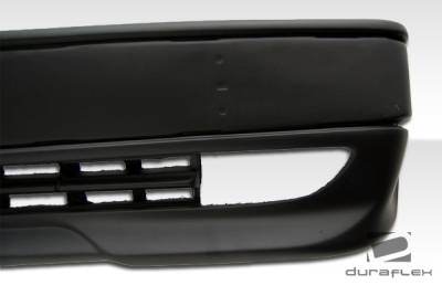 Duraflex - Mercedes-Benz E Class Duraflex C36 Look Body Kit - 4 Piece - 105170 - Image 11