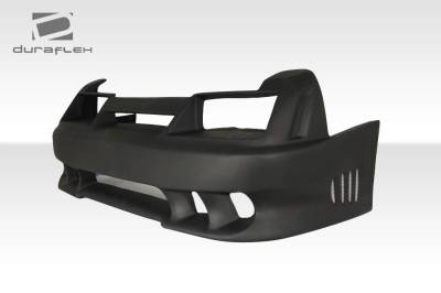 Duraflex - Ford Mustang Duraflex Colt Body Kit - 4 Piece - 104878 - Image 9