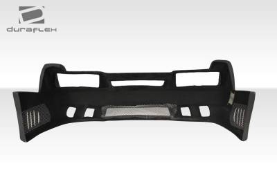 Duraflex - Ford Mustang Duraflex Colt Body Kit - 4 Piece - 104878 - Image 11