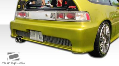 Duraflex - Honda CRX Type M Duraflex Full Body Kit 110516 - Image 5