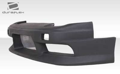 Duraflex - Nissan 240SX Duraflex M-1 Sport Body Kit - 4 Piece - 110724 - Image 4