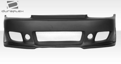 Duraflex - Honda Civic 2DR & 4DR Duraflex B-2 Body Kit - 4 Piece - 105614 - Image 6