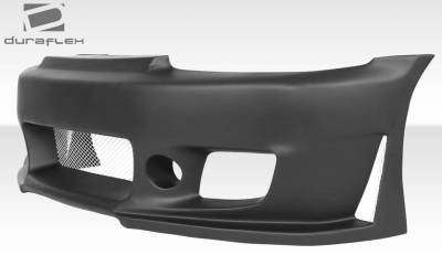 Duraflex - Honda Civic 2DR & 4DR Duraflex B-2 Body Kit - 4 Piece - 105614 - Image 8