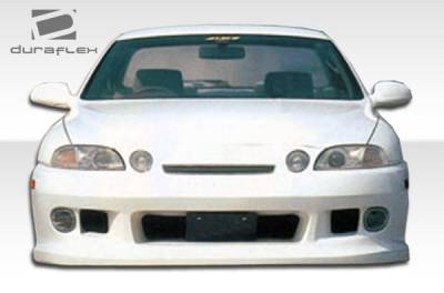 Duraflex - Lexus SC J-Magic Duraflex Full Body Kit 110601 - Image 12