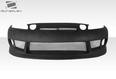 Duraflex - Lexus SC Duraflex V-Speed Body Kit - 4 Piece - 110602 - Image 4