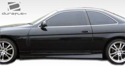 Duraflex - Lexus SC Duraflex V-Speed Body Kit - 4 Piece - 110602 - Image 11