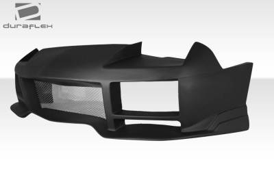 Duraflex - Chevrolet Camaro Duraflex Venice Body Kit - 4 Piece - 110076 - Image 4