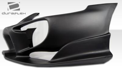 Duraflex - Honda Del Sol Duraflex Aggressive Body Kit - 4 Piece - 110521 - Image 8