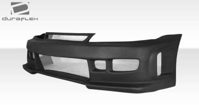 Duraflex - Honda Accord 4DR Duraflex Spyder Body Kit - 4 Piece - 110313 - Image 9