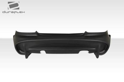 Duraflex - Toyota Celica Duraflex C-5 Body Kit - 4 Piece - 103833 - Image 6