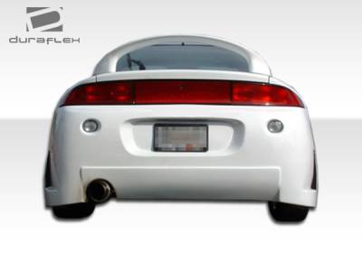 Duraflex - Eagle Talon Duraflex B-2 Body Kit - 4 Piece - 110166 - Image 2