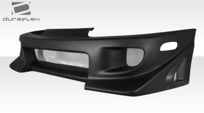 Duraflex - Eagle Talon Duraflex Blits Body Kit - 4 Piece - 110167 - Image 9