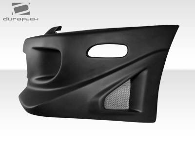 Duraflex - Eagle Talon Duraflex Blits Body Kit - 4 Piece - 110167 - Image 10