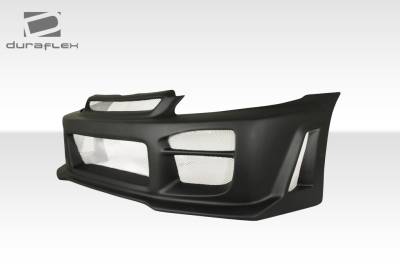 Duraflex - Honda Civic HB Duraflex R34 Body Kit - 4 Piece - 110470 - Image 8