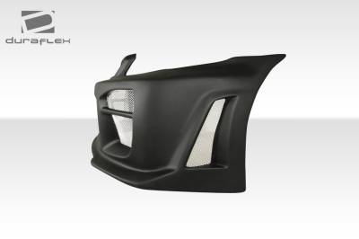 Duraflex - Honda Civic 2DR Duraflex R34 Body Kit - 4 Piece - 110468 - Image 9