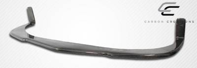 Carbon Creations - Chevrolet Corvette Carbon Creations C5R Front Under Spoiler Air Dam Lip Splitter - 1 Piece - 106146 - Image 7