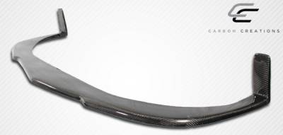 Carbon Creations - Chevrolet Corvette Carbon Creations C5R Front Under Spoiler Air Dam Lip Splitter - 1 Piece - 106146 - Image 8