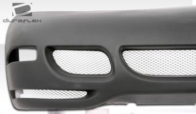 Duraflex - Chevrolet Corvette Duraflex TS Concept Front Bumper Kit - 2 Piece - 104655 - Image 2