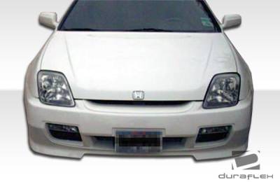 Duraflex - Honda Prelude Duraflex Type M Body Kit - 5 Piece - 110541 - Image 5