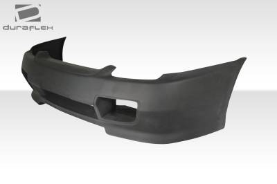 Duraflex - Honda Prelude Duraflex Type M Body Kit - 5 Piece - 110541 - Image 7